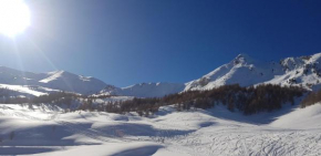 Chalet pour 6 personnes Le petit Mozart